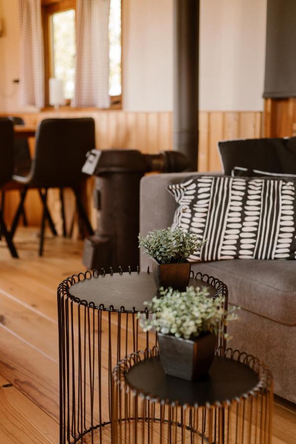 De La Rue Pipowagens Hotel Sleeuwijk ภายนอก รูปภาพ